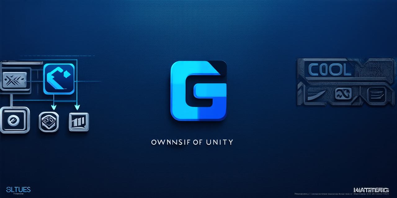 Ownership of Unity: Explained