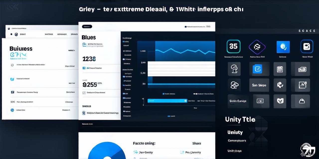 Unity Developer Salaries: Average Earnings & Factors Impacting Pay