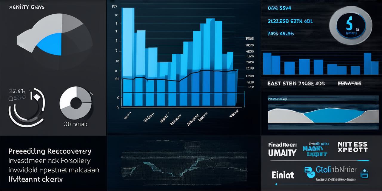 Predicting the Recovery of Unity Stock on Reddit: Expert Analysis