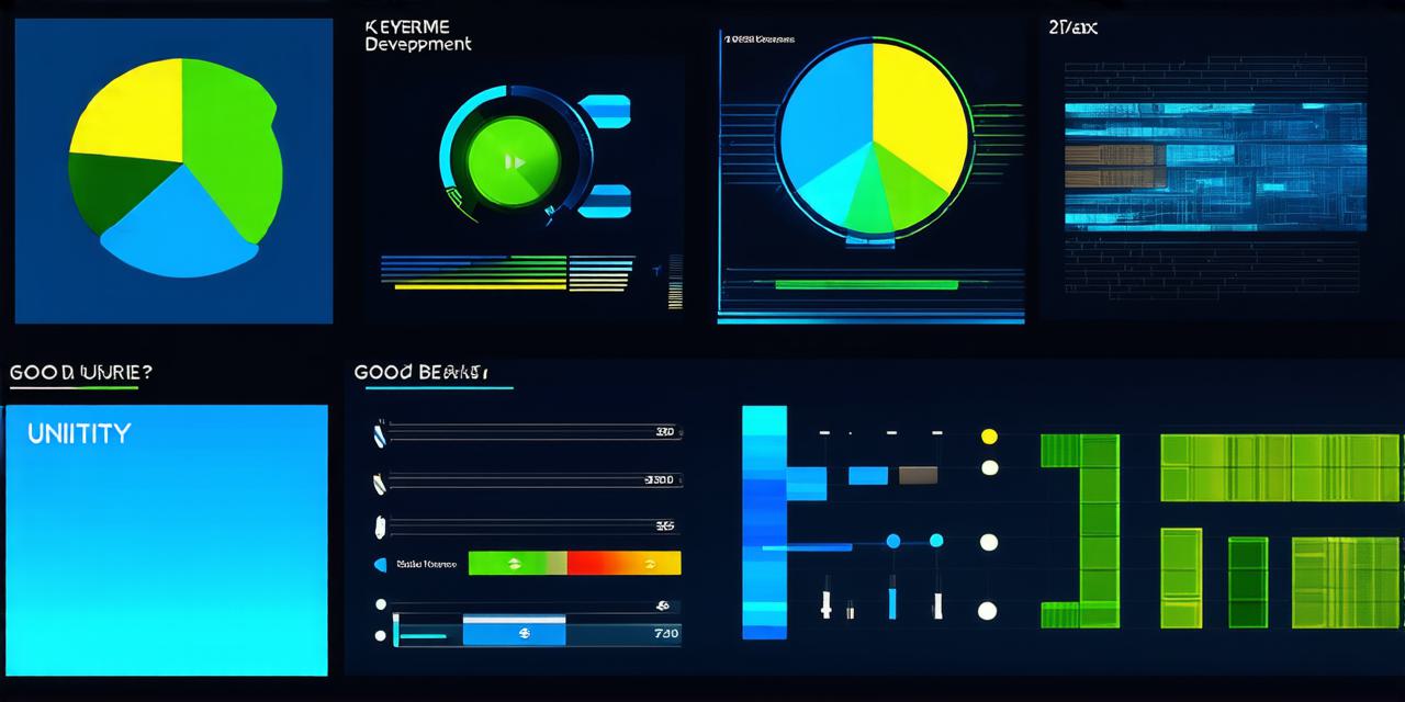 Is Unity a good choice for game development?