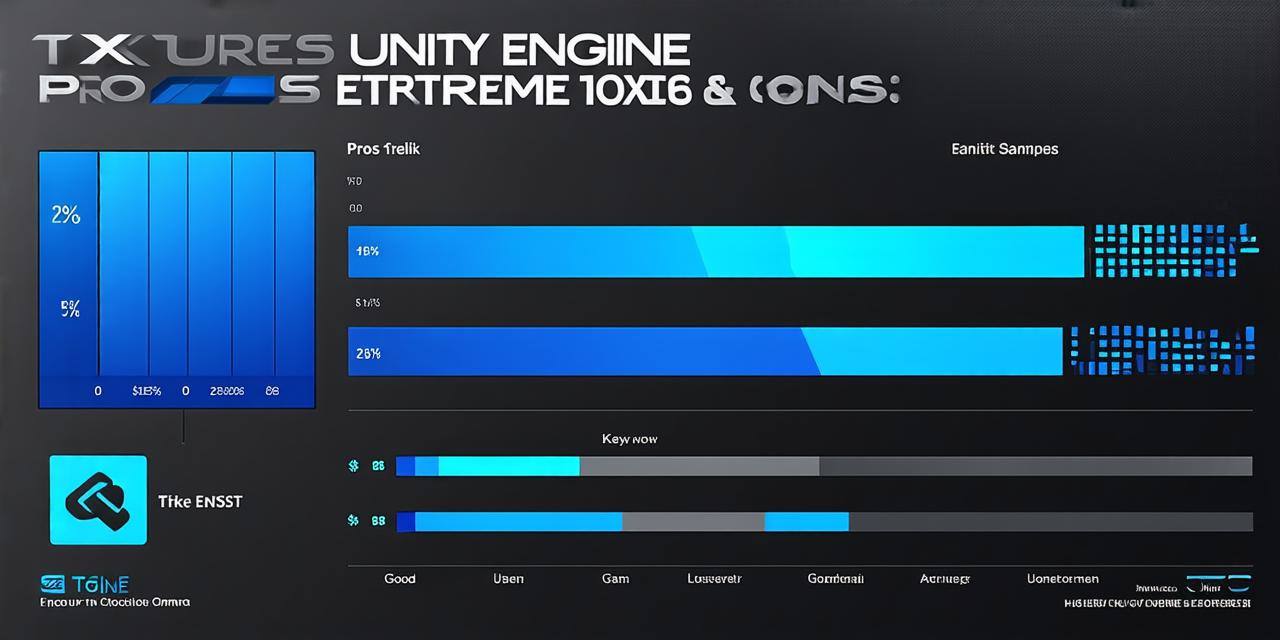 Is Unity Engine a good choice for game development?