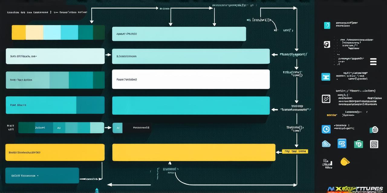 Programming language used in Unity game development