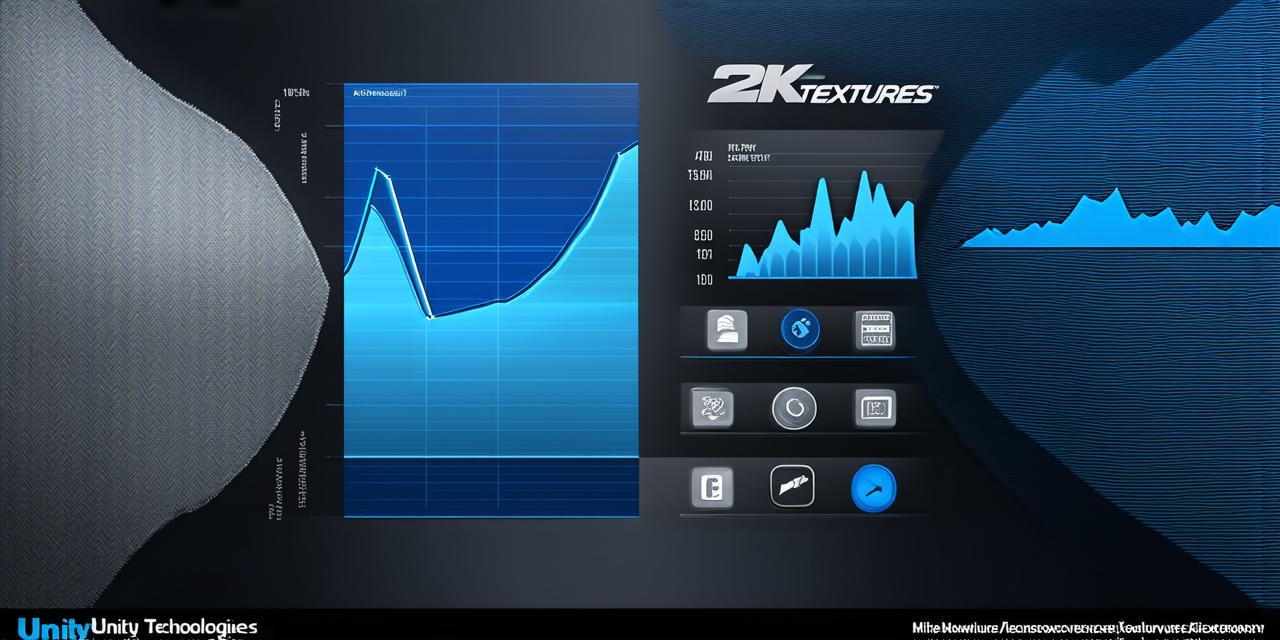 Will Unity Technologies stock price recover in the future?