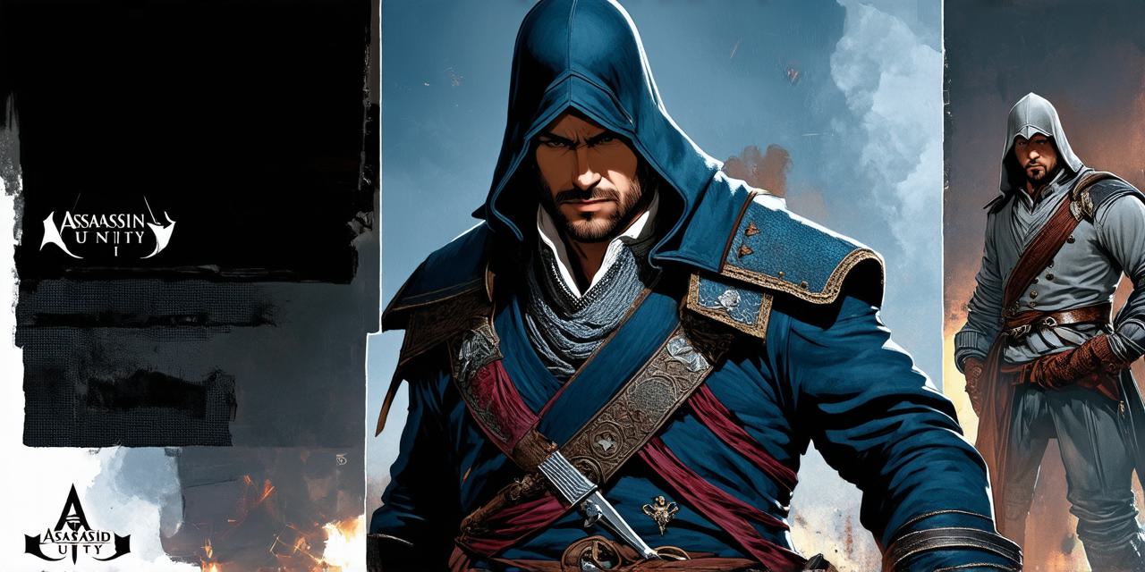 Is Assassin’s Creed Unity bad?