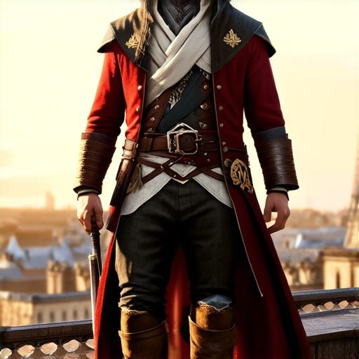 Is Assassin's Creed Unity still active and worth playing in 2021?