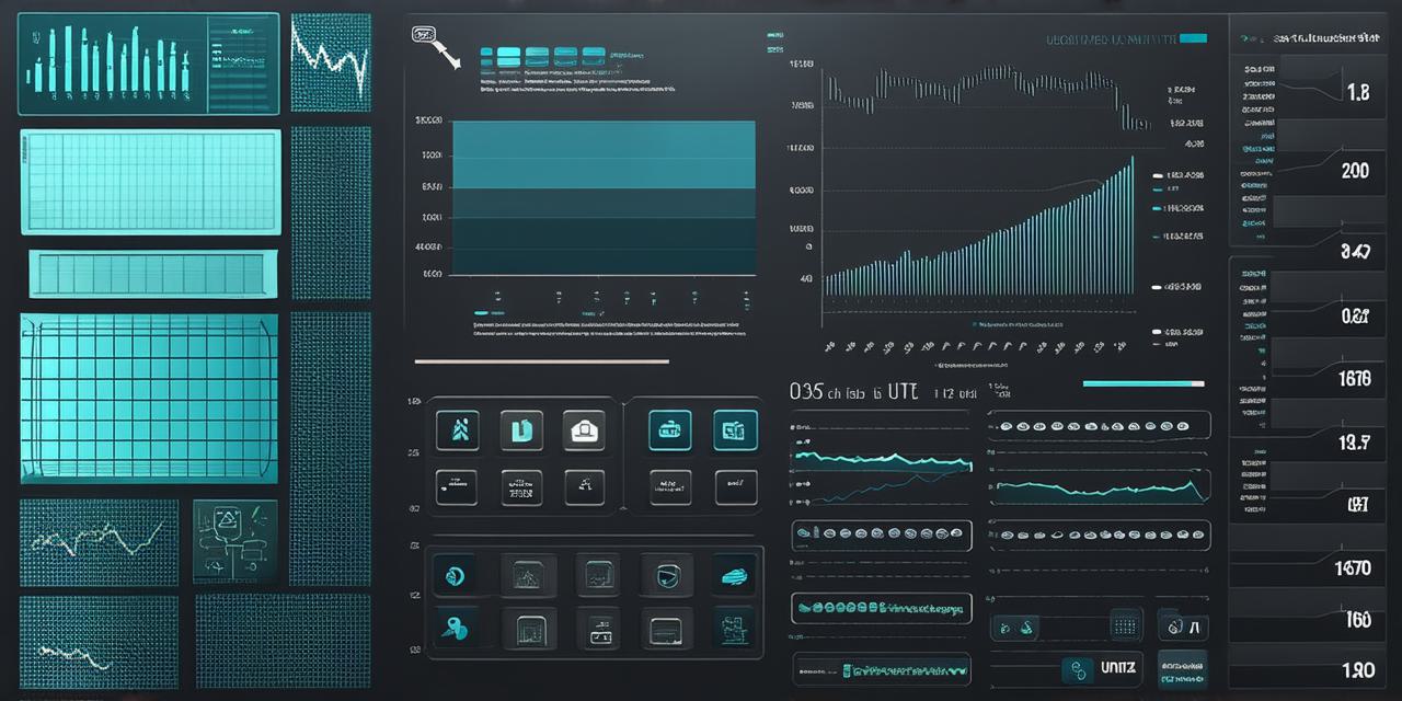 Reasons for the decline in Unity Software stock today