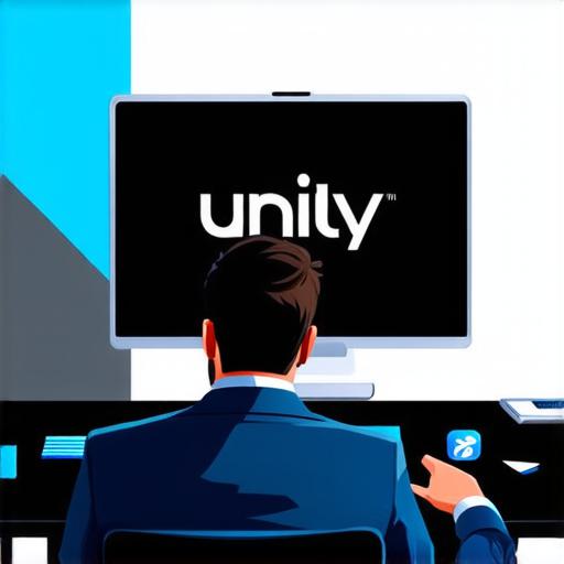 There are three main types of ownership when it comes to Unity games